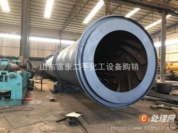 二手滾筒烘干機