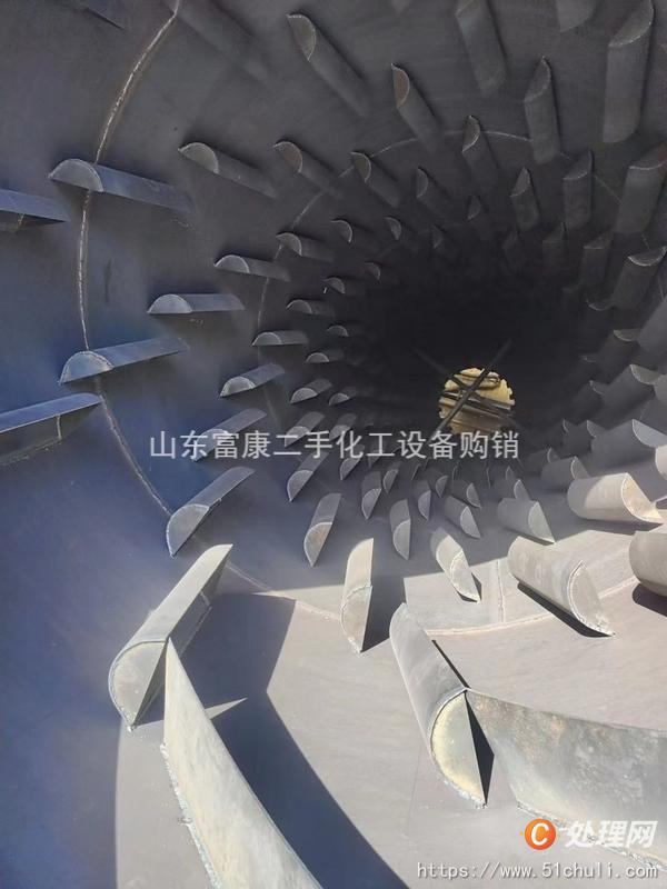 二手不銹鋼儲罐