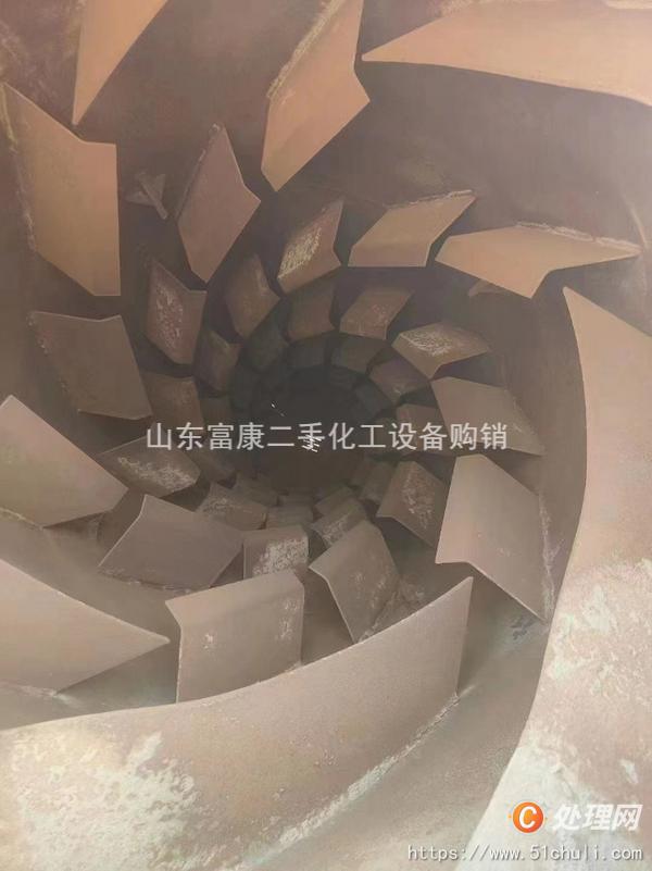 二手滾筒烘干機(jī)