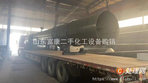 二手滾筒烘干機