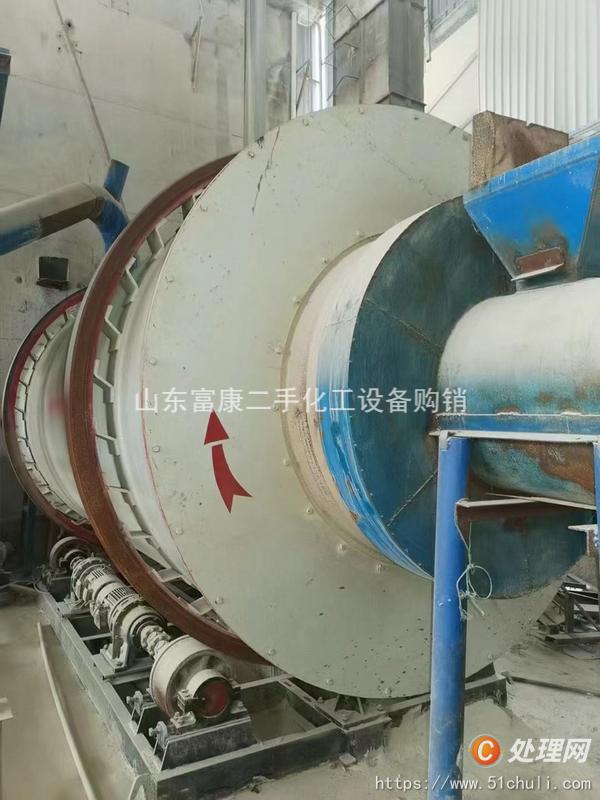 二手滾筒烘干機(jī)
