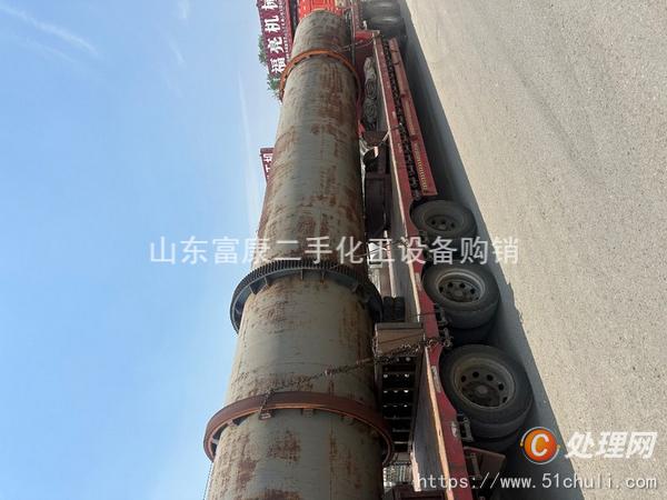 二手滾筒烘干機
