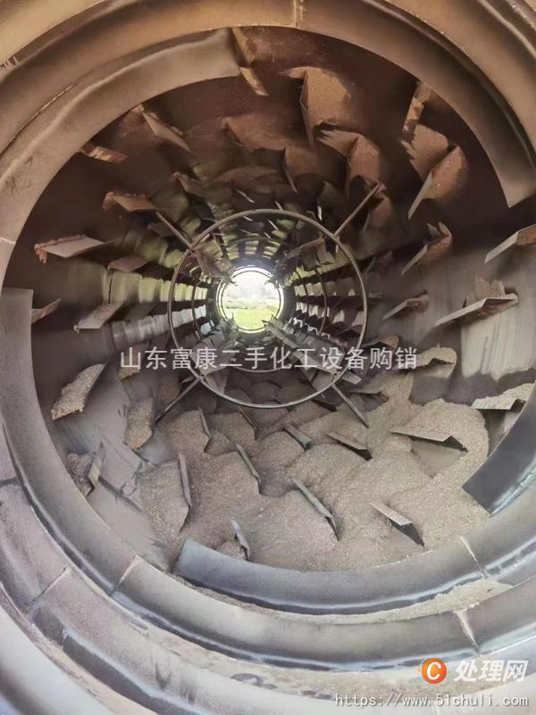 二手滾筒烘干機(jī)