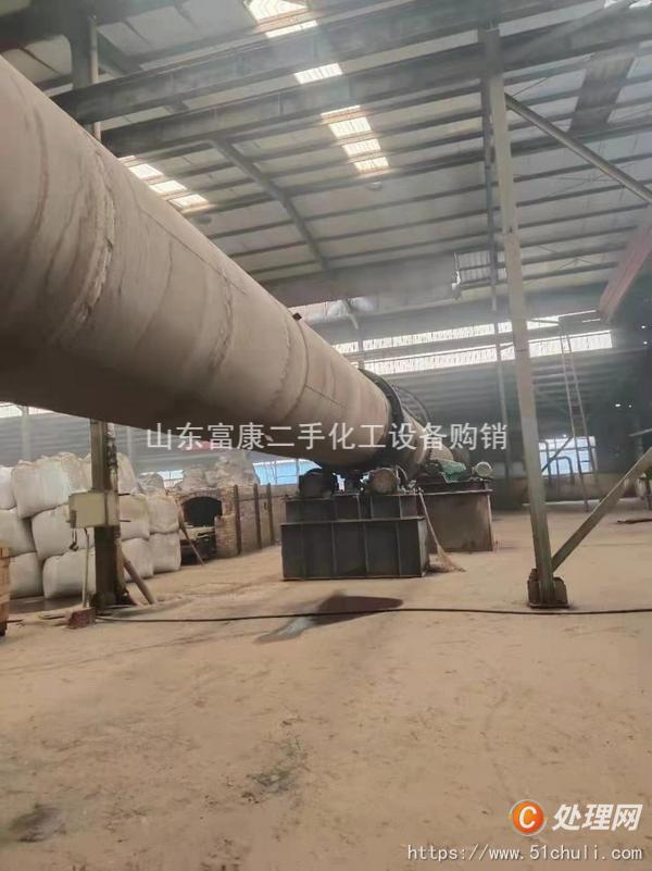 二手滾筒烘干機(jī)