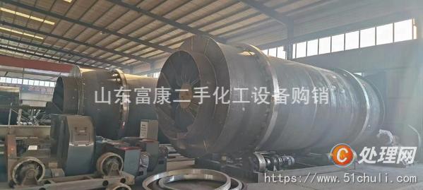 二手滾筒烘干機(jī)