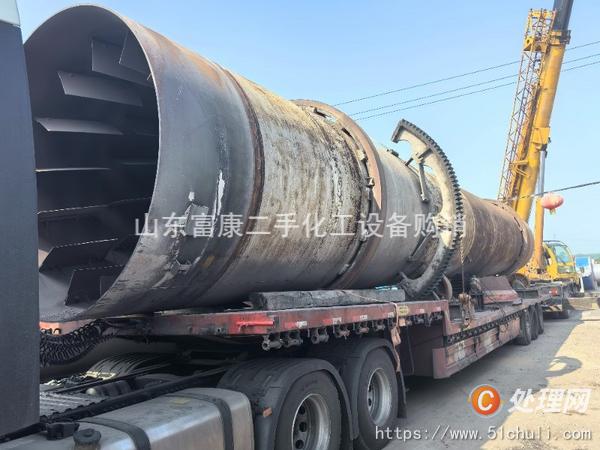 二手滾筒烘干機
