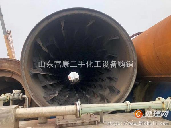 二手滾筒烘干機(jī)
