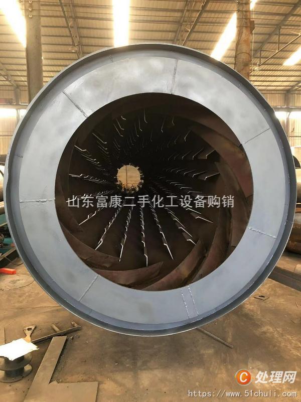 二手滾筒烘干機