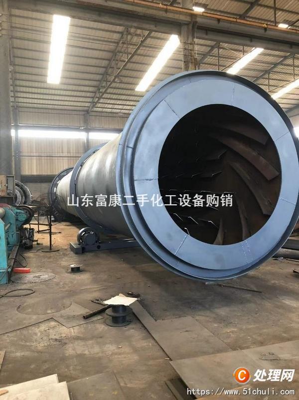 二手滾筒烘干機(jī)