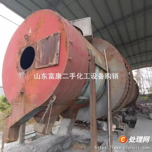 二手滾筒干燥機(jī)