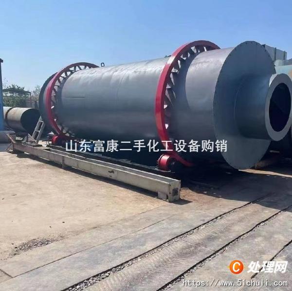 二手滾筒烘干機(jī)