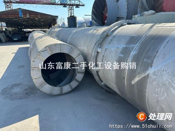二手滾筒烘干機(jī)