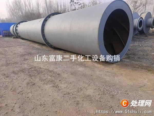 二手滾筒干燥機(jī)