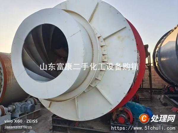 二手滾筒干燥機(jī)