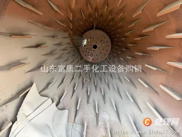 二手滾筒烘干機
