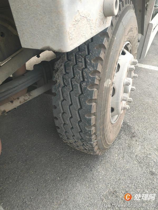 二手貨車