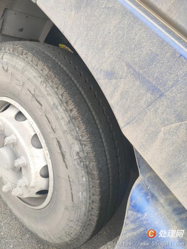 二手貨車