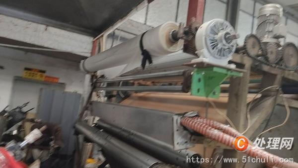 二手復(fù)合機(jī)