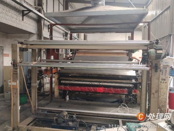 二手復(fù)合機(jī)