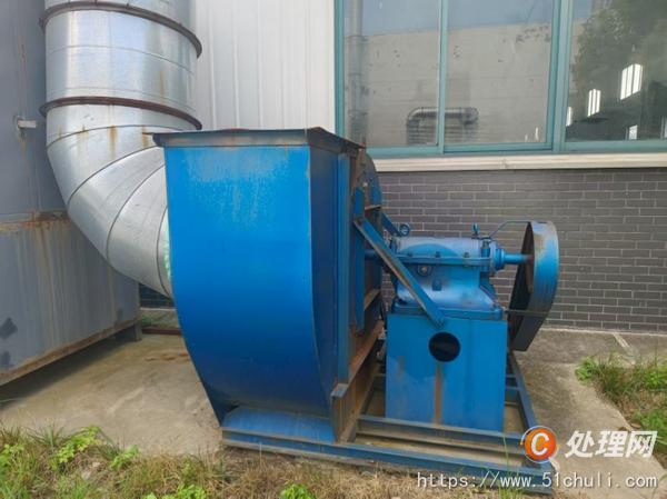 二手一般離心通風機