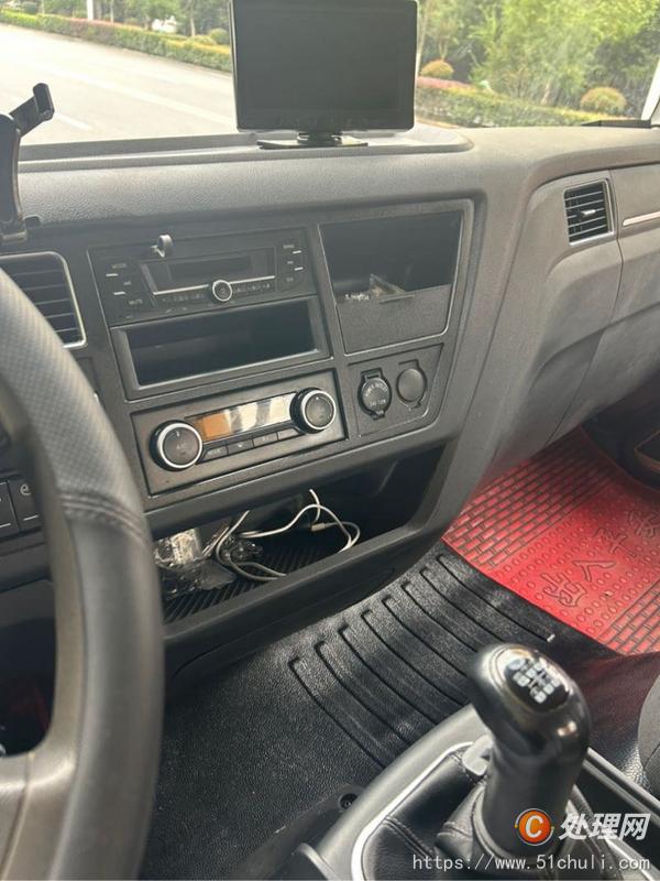 二手隨車吊