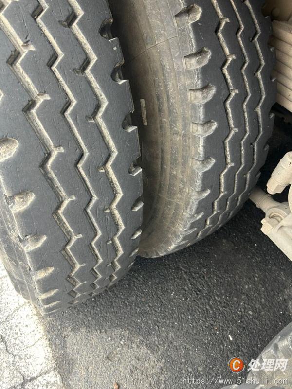 二手隨車吊