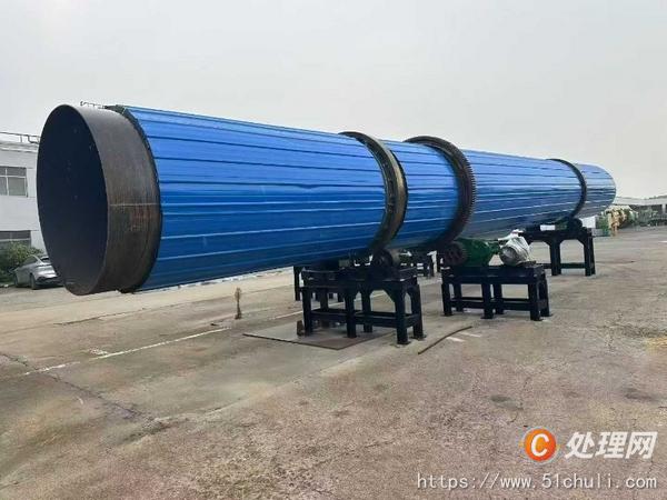 二手滾筒烘干機(jī)