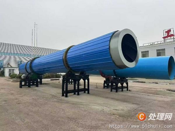 二手滾筒烘干機(jī)