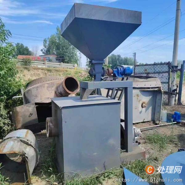 二手滾筒烘干機(jī)