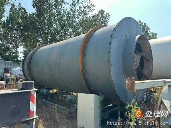 二手滾筒烘干機(jī)