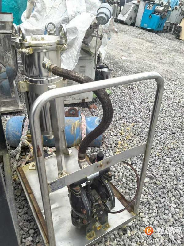 二手砂磨機