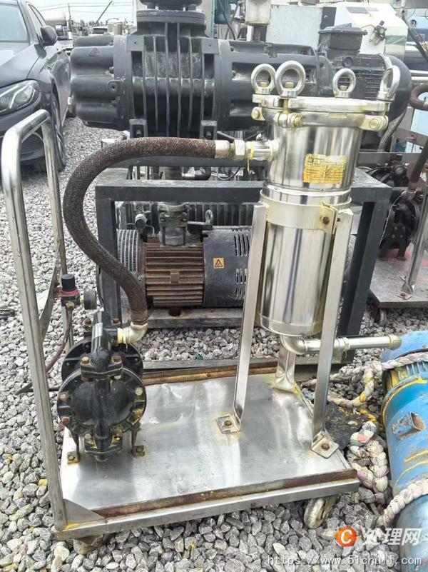 二手砂磨機