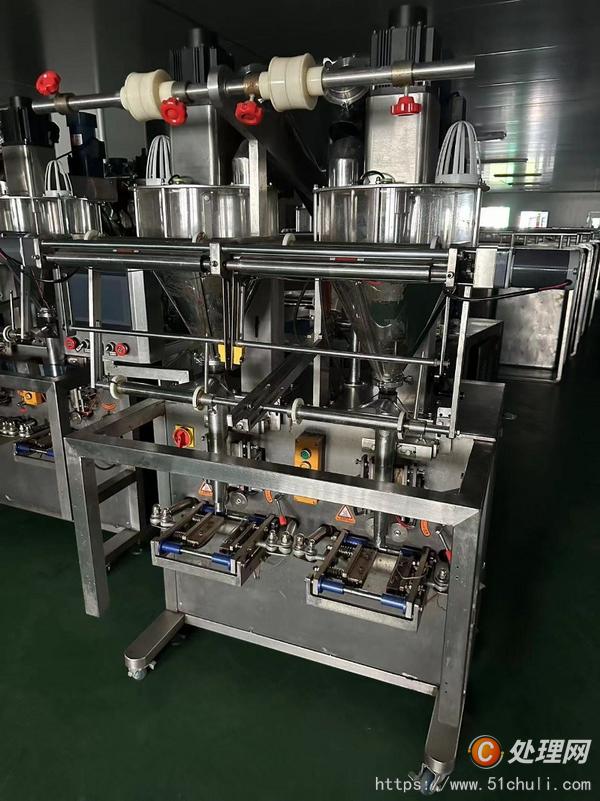二手顆粒包裝機(jī)