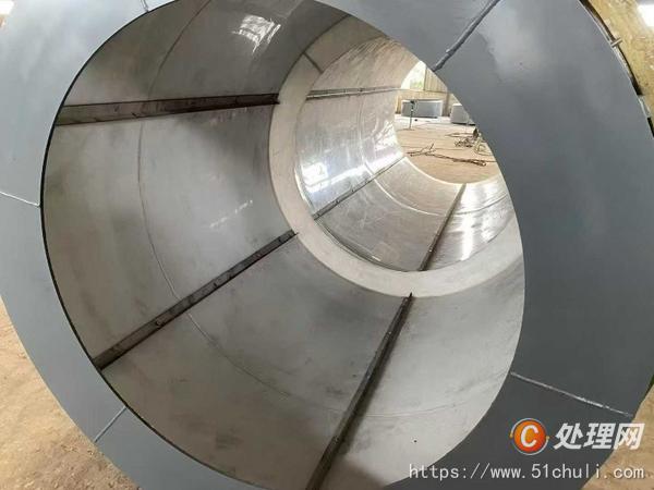 二手回轉(zhuǎn)窯
