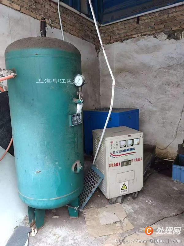 二手空壓機(jī)