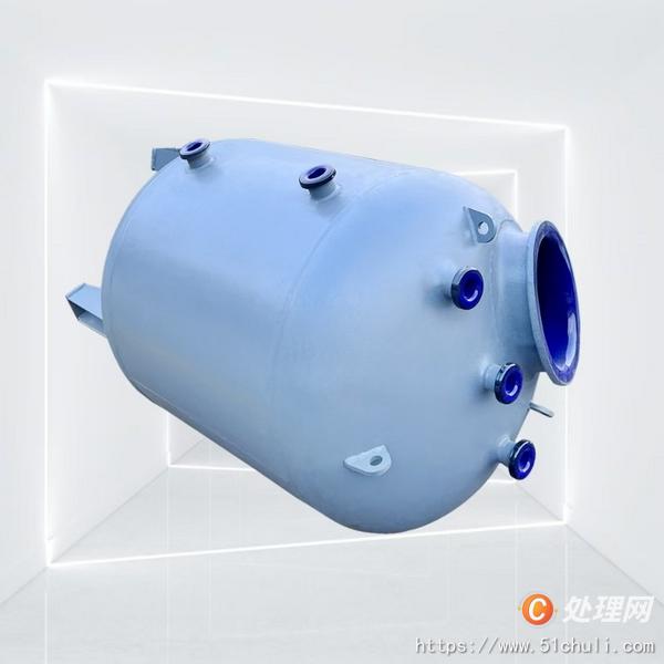 二手搪瓷反應(yīng)釜