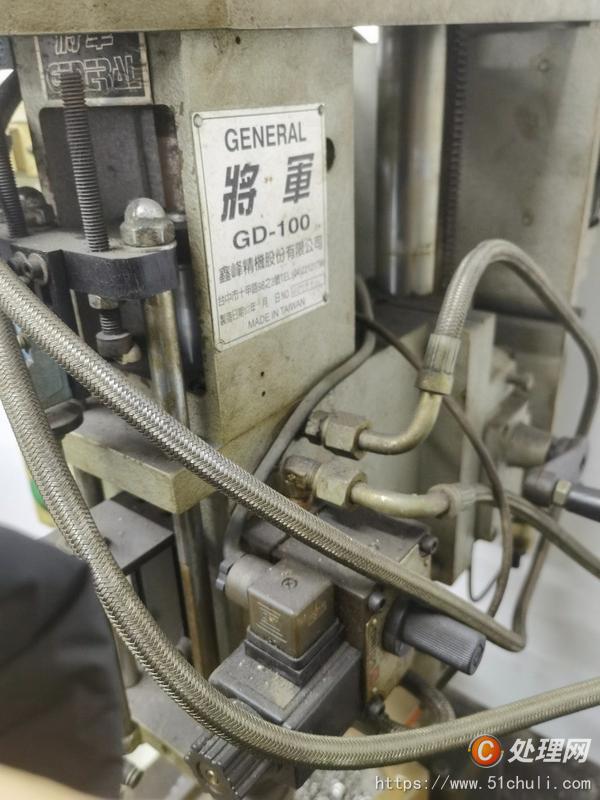 二手齒輪加工機(jī)床