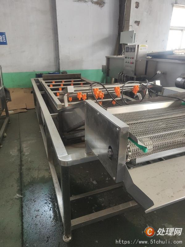 二手氣泡清洗機