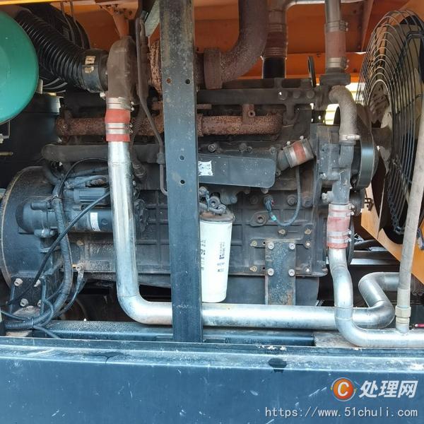 二手空壓機(jī)