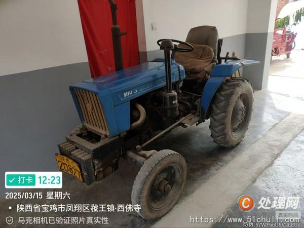 二手拖拉機(jī)