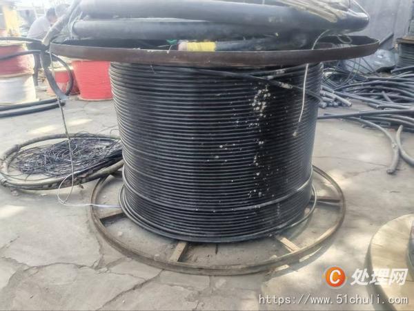 電線電纜回收
