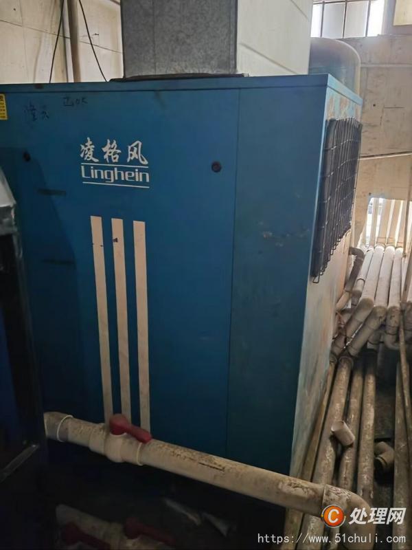 二手空壓機(jī)