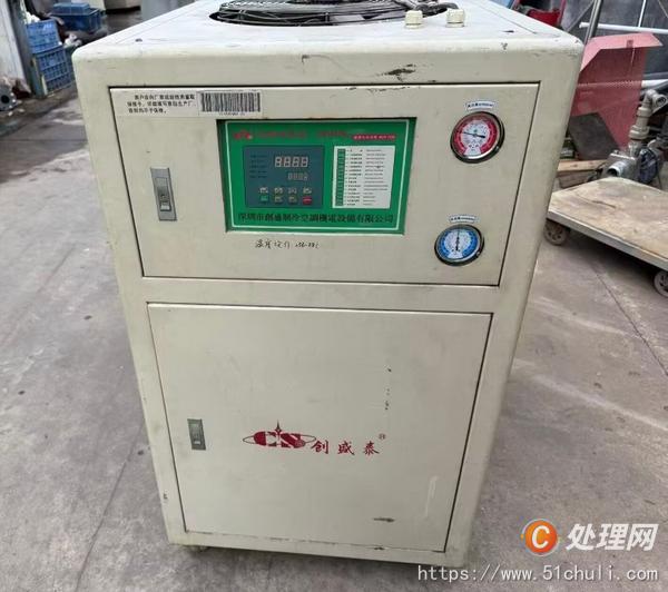 其他二手制冷設(shè)備
