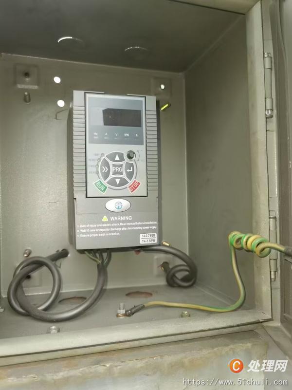 二手拋丸機(jī)