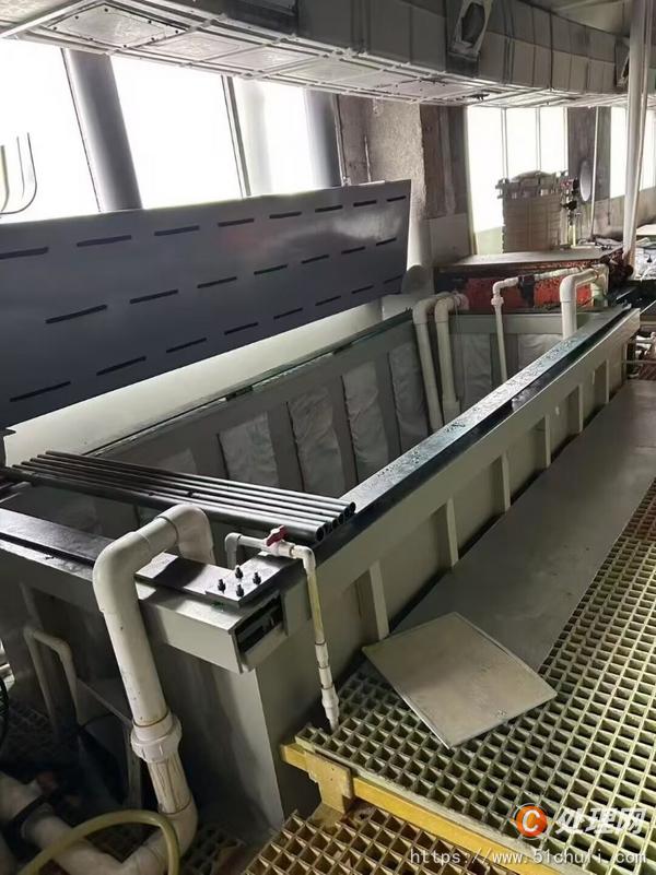 二手電鍍設(shè)備