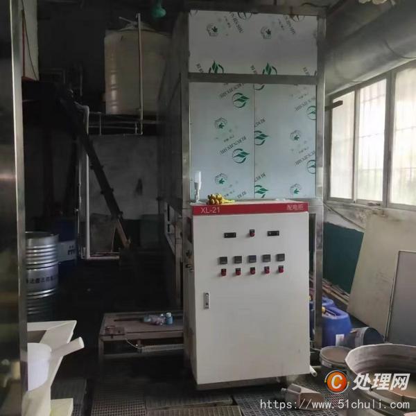 二手清洗機(jī)