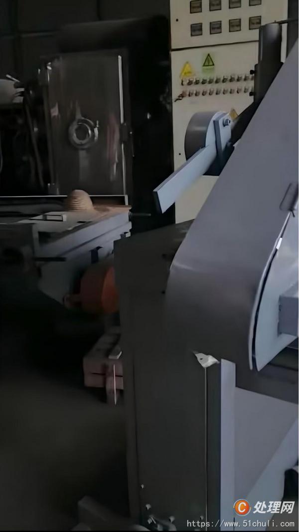 二手拉絲機