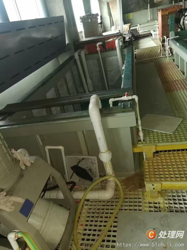 二手電鍍?cè)O(shè)備