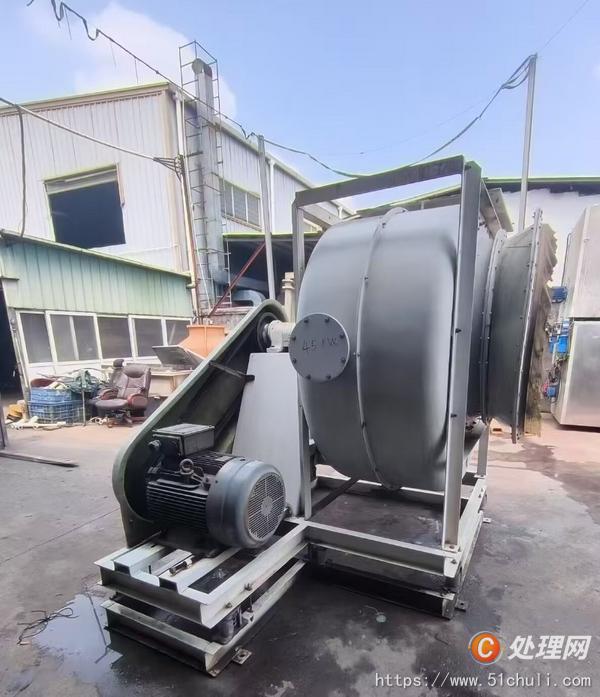二手除塵器