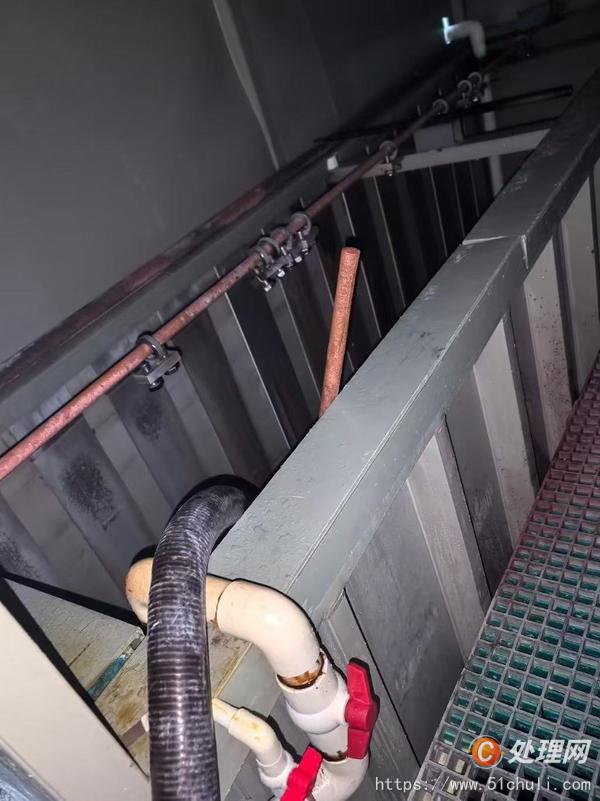 二手電鍍設(shè)備